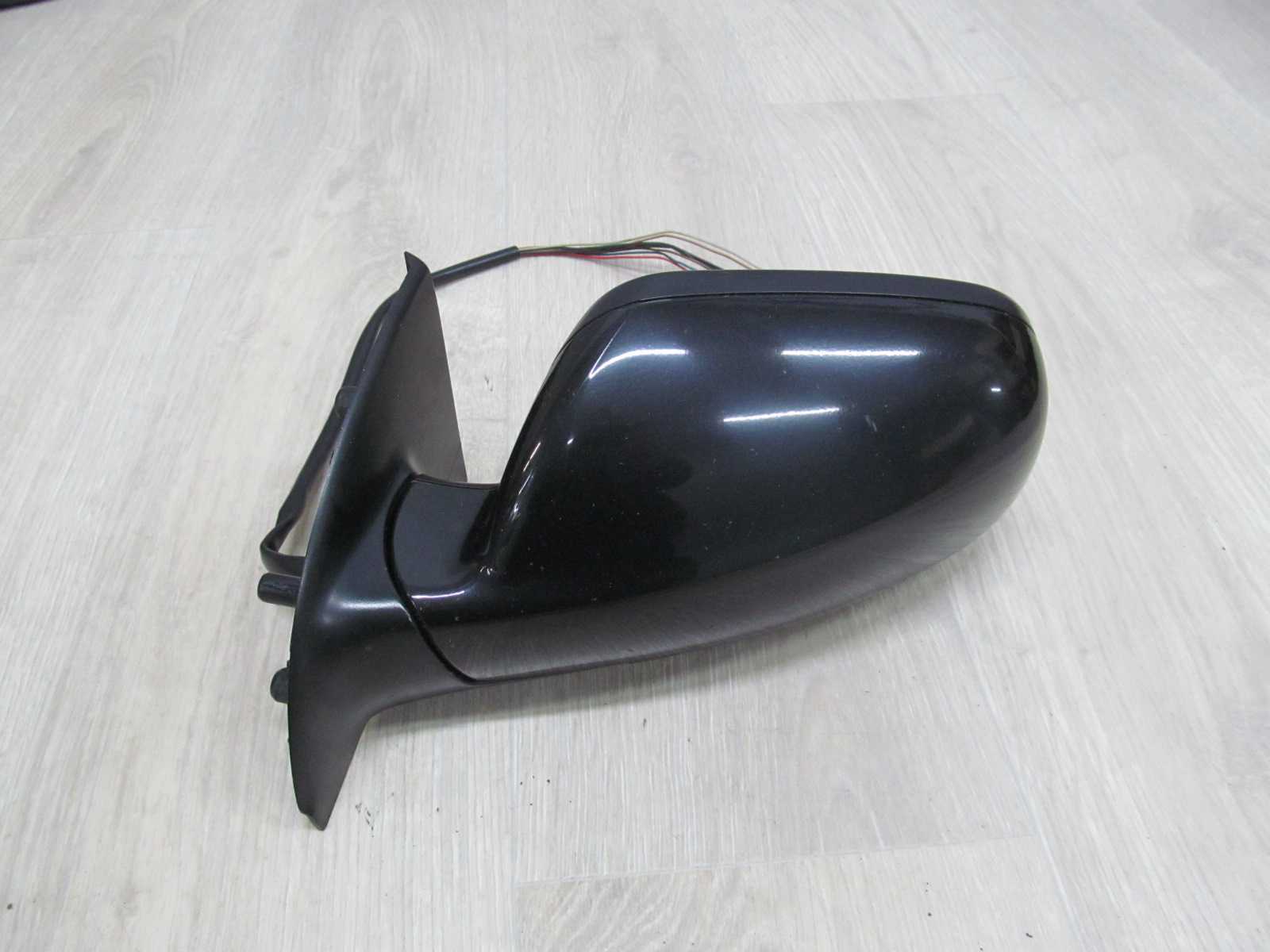 PEUGEOT 307 LUSTERKO LEWE 8 PIN EU EXL 96347731XT 01-05