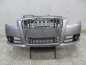 AUDI A4 B7 S-LINE ZDERZAK PRZOD HALOGENY KPL LY7H 04-08