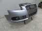 AUDI A4 B7 S-LINE ZDERZAK PRZOD HALOGENY KPL LY7H 04-08