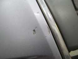 AUDI A4 B7 S-LINE ZDERZAK PRZOD HALOGENY KPL LY7H 04-08