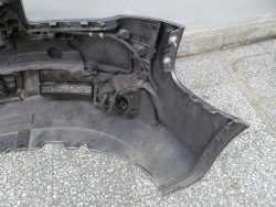 AUDI A4 B7 S-LINE ZDERZAK PRZOD HALOGENY KPL LY7H 04-08