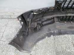 AUDI A4 B7 S-LINE ZDERZAK PRZOD HALOGENY KPL LY7H 04-08