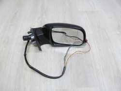 PEUGEOT 307 LUSTERKO PRAWE 7 PIN EU EXL 96347741XT 01-05