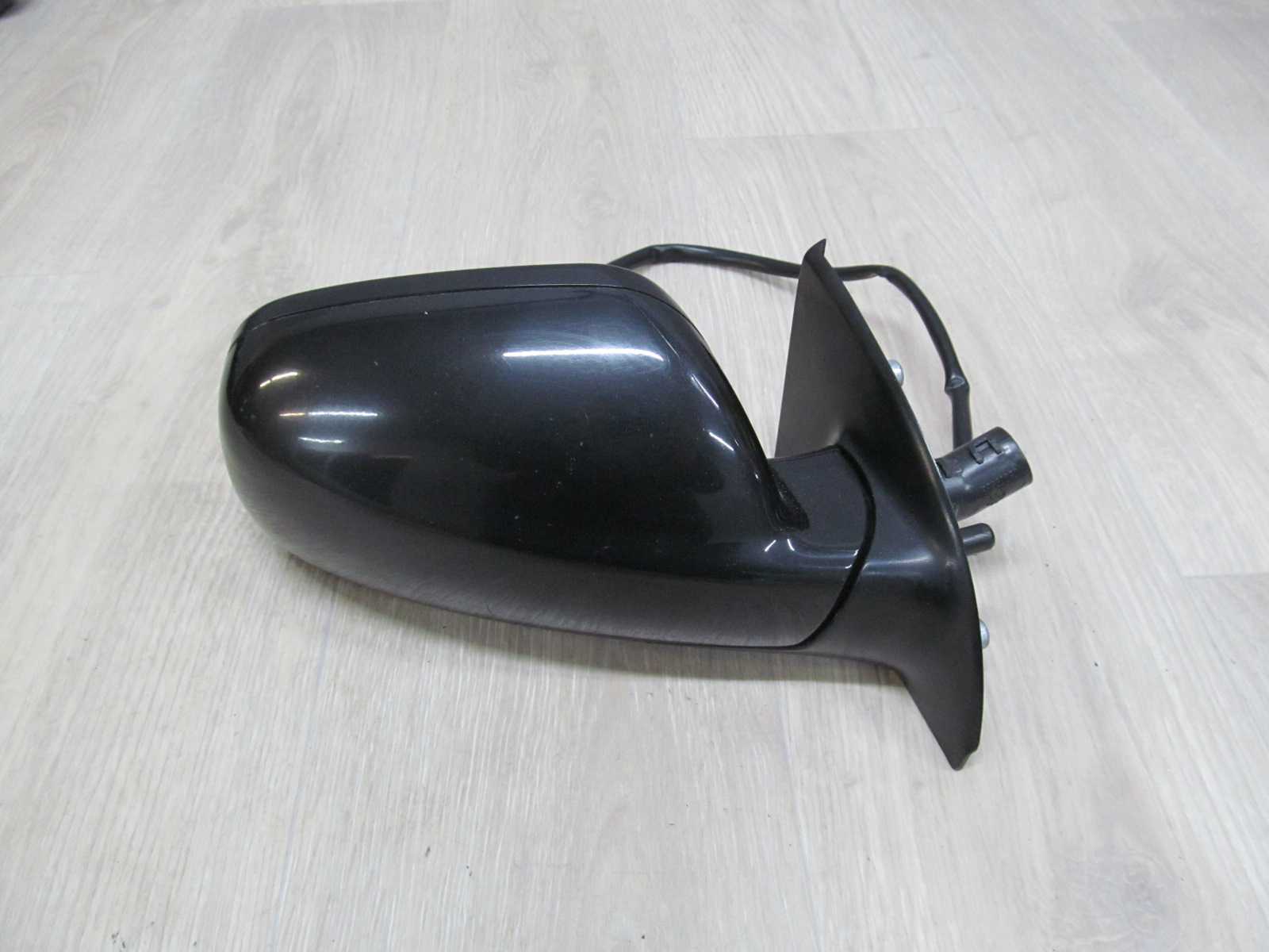 PEUGEOT 307 LUSTERKO PRAWE 7 PIN EU EXL 96347741XT 01-05
