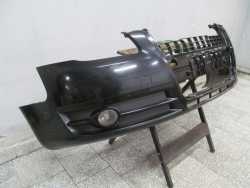 AUDI A4 B7 ZDERZAK PRZOD HALOGENY 04-08