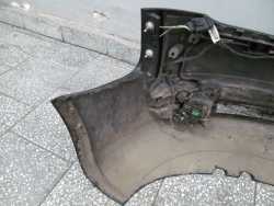 AUDI A4 B7 ZDERZAK PRZOD HALOGENY 04-08