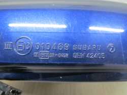 SUBARU OUTBACK II LEGACY LUSTERKO LEWE 6 PIN 14L 99-04