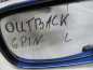 SUBARU OUTBACK II LEGACY LUSTERKO LEWE 6 PIN 14L 99-04