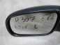 PEUGEOT 307 LUSTERKO LEWE 8 PIN EU EXL 96347731XT 01-05