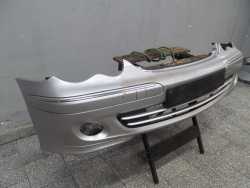 MERCEDES C KLASA W203 LIFT ZDERZAK PRZOD C744 KPL 04-06