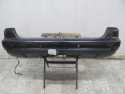 MERCEDES ML W163 LIFT ZDERZAK TYL KPL 01-05