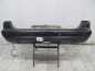 MERCEDES ML W163 LIFT ZDERZAK TYL KPL 01-05