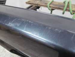 MERCEDES ML W163 LIFT ZDERZAK TYL KPL 01-05