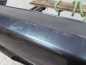 MERCEDES ML W163 LIFT ZDERZAK TYL KPL 01-05