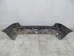 MERCEDES ML W163 LIFT ZDERZAK TYL KPL 01-05