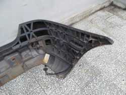 MERCEDES ML W163 LIFT ZDERZAK TYL KPL 01-05
