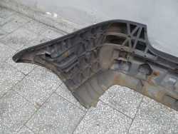 MERCEDES ML W163 LIFT ZDERZAK TYL KPL 01-05