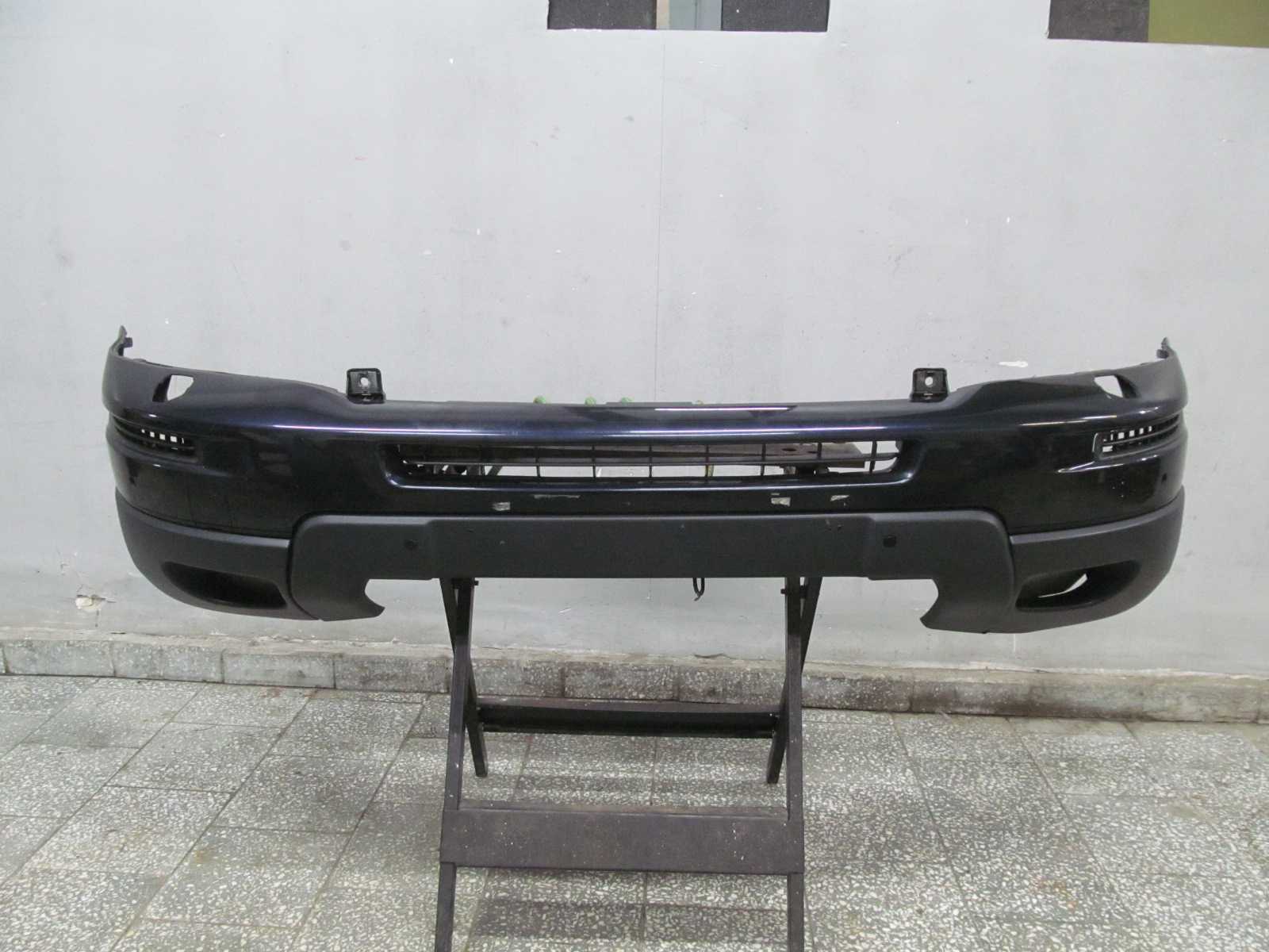 VOLVO XC90 LIFT ZDERZAK PRZOD PRZEDNI HALOGENY SPRYSKI KPL 467-46 07-14
