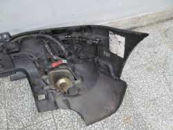VOLVO XC90 LIFT ZDERZAK PRZOD PRZEDNI HALOGENY SPRYSKI KPL 467-46 07-14