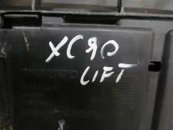VOLVO XC90 LIFT ZDERZAK PRZOD PRZEDNI HALOGENY SPRYSKI KPL 467-46 07-14