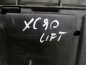 VOLVO XC90 LIFT ZDERZAK PRZOD PRZEDNI HALOGENY SPRYSKI KPL 467-46 07-14