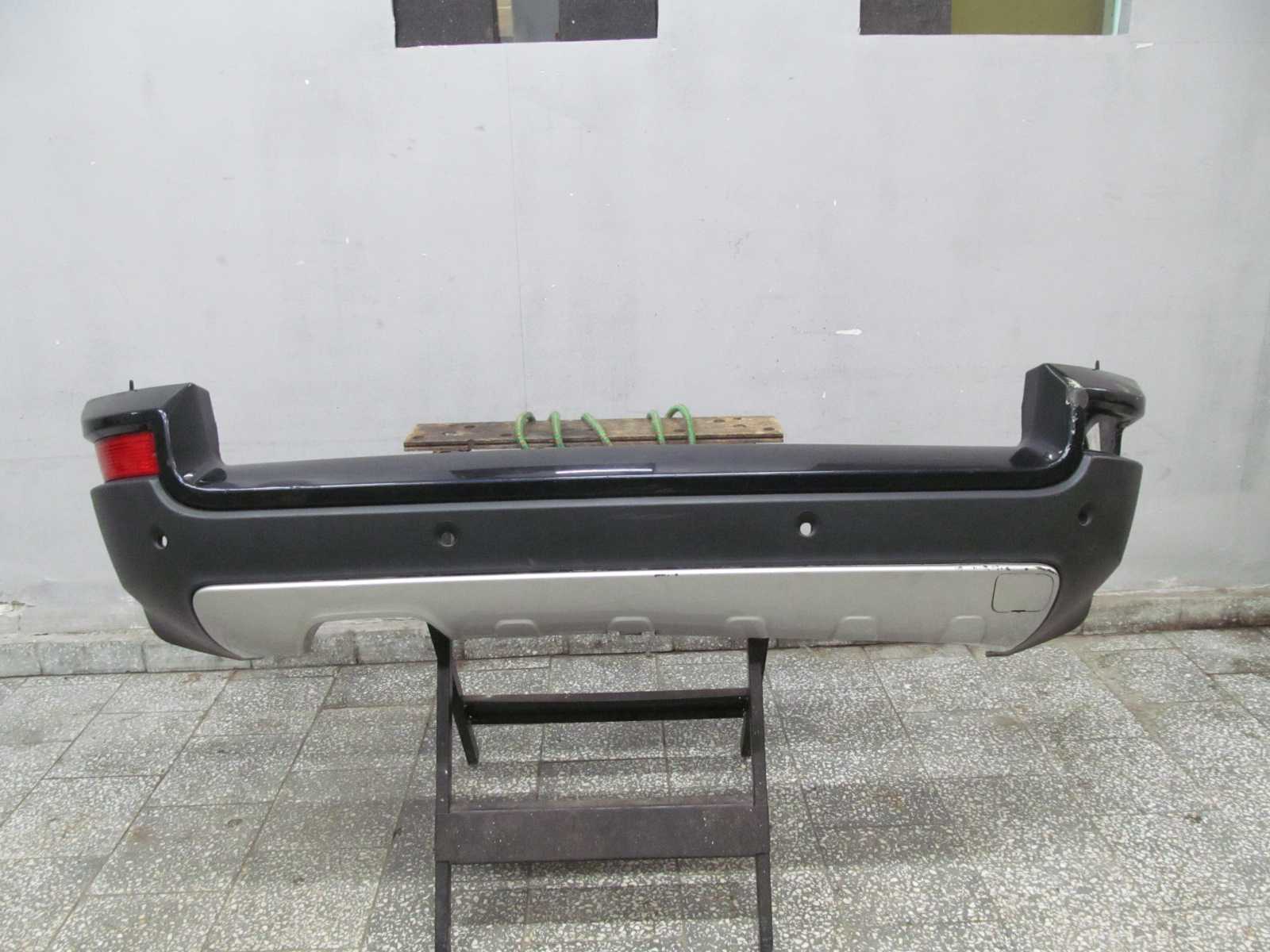 VOLVO XC90 LIFT ZDERZAK TYL TYLNI PDC 467-46 07-14