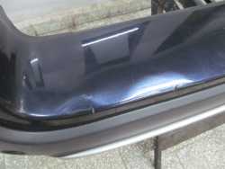 VOLVO XC90 LIFT ZDERZAK TYL TYLNI PDC 467-46 07-14
