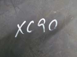 VOLVO XC90 LIFT ZDERZAK TYL TYLNI PDC 467-46 07-14