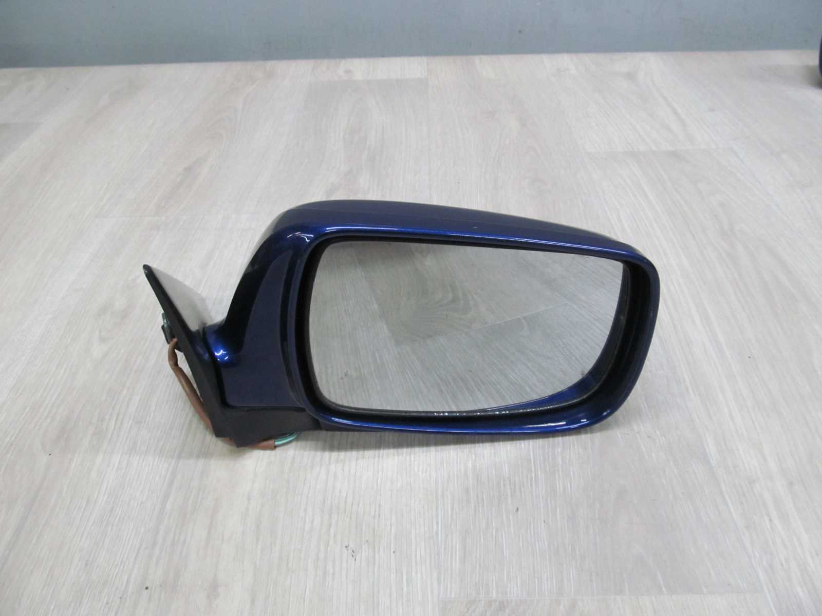 SUBARU OUTBACK II LEGACY LUSTERKO PRAWE 6 PIN 14L 99-04