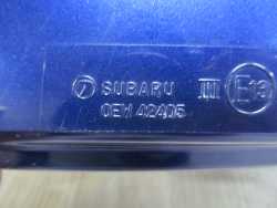 SUBARU OUTBACK II LEGACY LUSTERKO PRAWE 6 PIN 14L 99-04