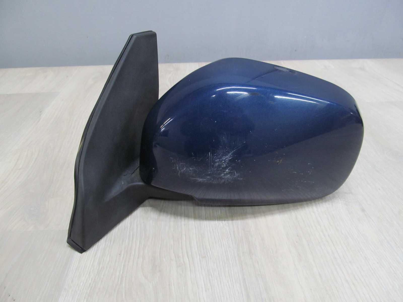 SUZUKI GRAND VITARA LUSTERKO LEWE 3 PIN 98-05