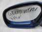 SUZUKI GRAND VITARA LUSTERKO LEWE 3 PIN 98-05