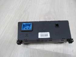 CITROEN C3 PICASSO 08-16 PANEL STEROWANIA NAWIEWU 96863912XU