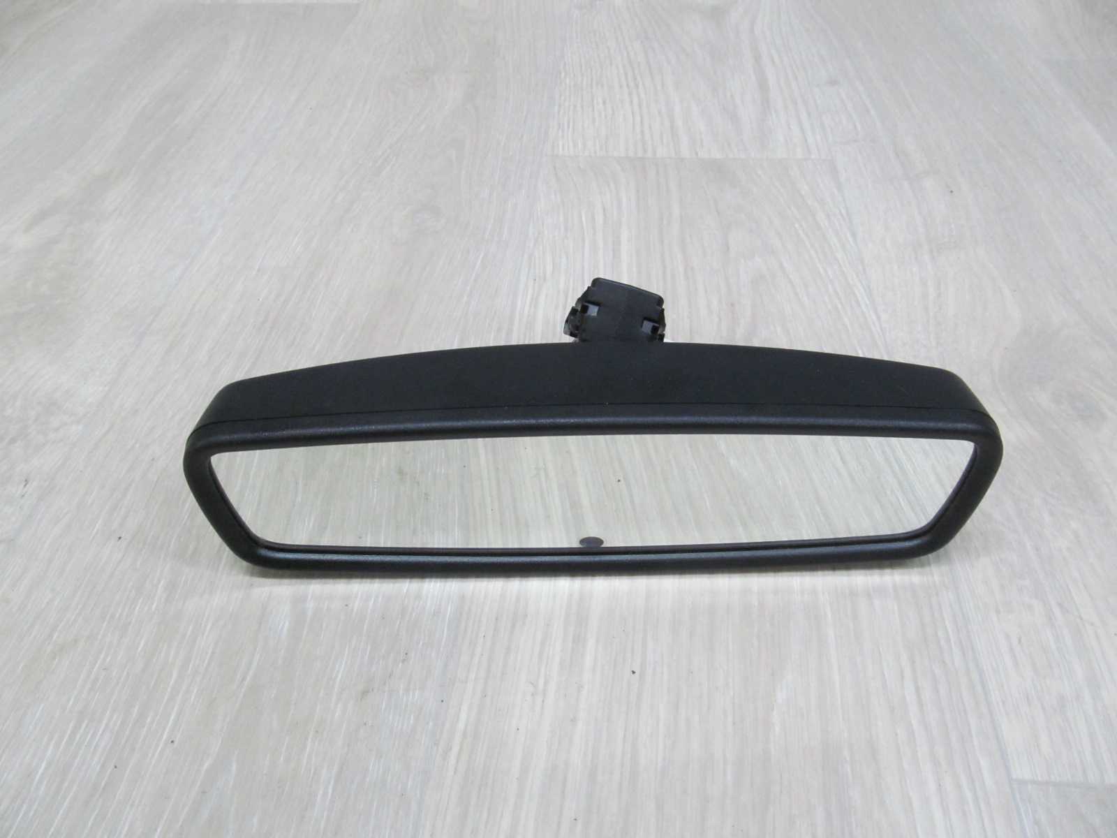 FORD MONDEO MK4 KUGA FOCUS MK3 LUSTERKO WSTECZNE WEWNETRZNE AU5A-17E678-AC