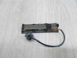 VW PASSAT B5 KOMBI FL PRZYCISK MIKROSTYK KLAPY BAGAZNIKA 3B9827566B
