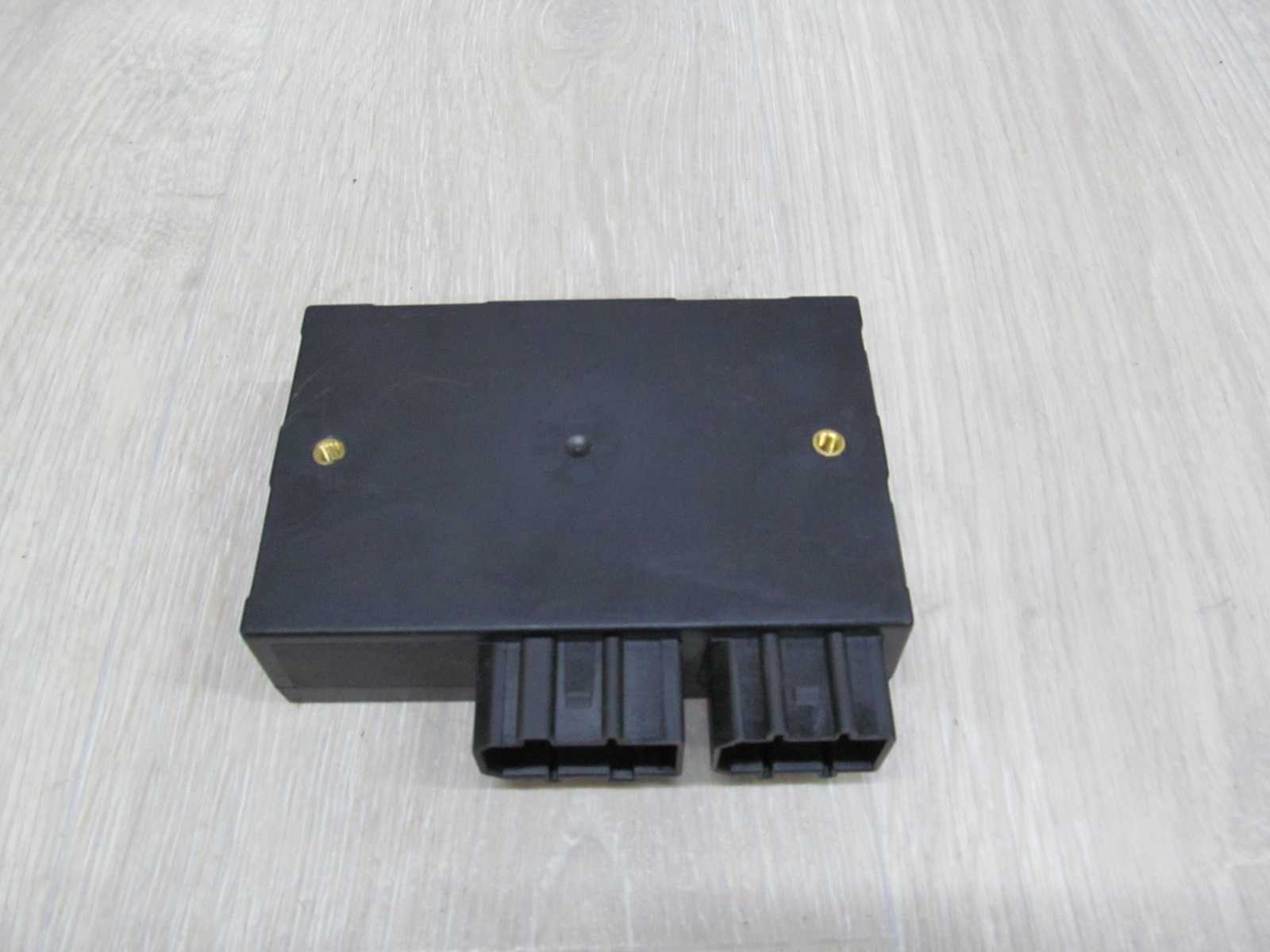 VW SKODA SEAT PASSAT MODUL KOMFORTU 1C0959799B