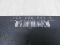 VW SKODA SEAT PASSAT MODUL KOMFORTU 1C0959799B