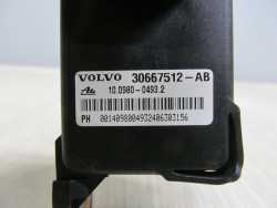 VOLVO XC90 MODUL CZUJNIK ESP ŻYROSKOPOWY 30667512 02-14
