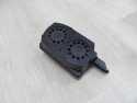 SAAB 95 9-5 SYRENA ALARMU SYRENKA 12767820 99-09