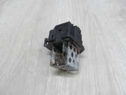 PEUGEOT CITOREN REZYSTOR OPORNICA WENTYLATORA 9658508980