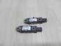 CHRYSLER GRAND VOYAGER IV CZUJNIK UDERZENIA PRZOD 04896059AA