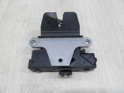 VOLVO S40 II FOCUS 04-12 ZAMEK KLAPY BAGAZNIKA 3M51-R442AGG-