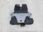VOLVO S40 II FOCUS 04-12 ZAMEK KLAPY BAGAZNIKA 3M51-R442AGG-