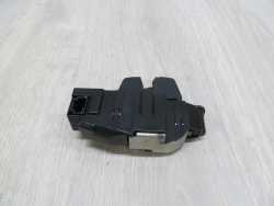 CITROEN C5 III X7 308 SW KOMBI ZAMEK KLAPY BAGAZNIKA 9660403980