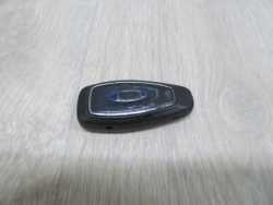 FORD S-MAX FOCUS GALAXY KUGA KLUCZYK KEYLESS SMARTKEY 7S7T15K601EC 5WK50170