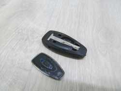 FORD S-MAX FOCUS GALAXY KUGA KLUCZYK KEYLESS SMARTKEY 7S7T15K601EC 5WK50170