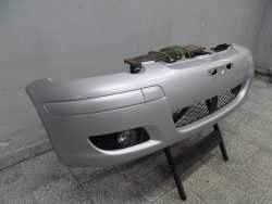 TOYOTA YARIS LIFT ZDERZAK PRZOD HALOGENY KPL 1E7 03-06