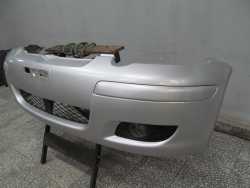 TOYOTA YARIS LIFT ZDERZAK PRZOD HALOGENY KPL 1E7 03-06