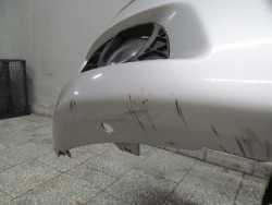 TOYOTA YARIS LIFT ZDERZAK PRZOD HALOGENY KPL 1E7 03-06