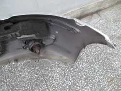 TOYOTA YARIS LIFT ZDERZAK PRZOD HALOGENY KPL 1E7 03-06